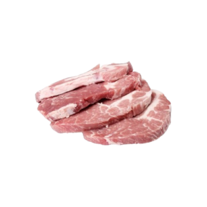 HAMBURG MEAT