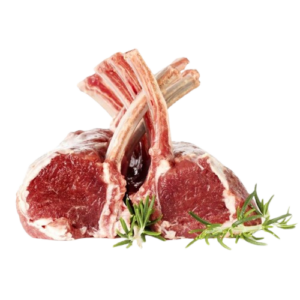 BEAF RIBS
